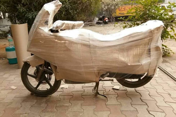 Home Shifting